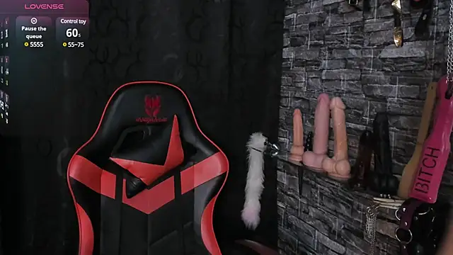 annavi  online show from January 30, 7:15 pm