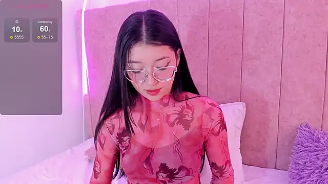 kaoriii  online show from December 4, 2:59 pm