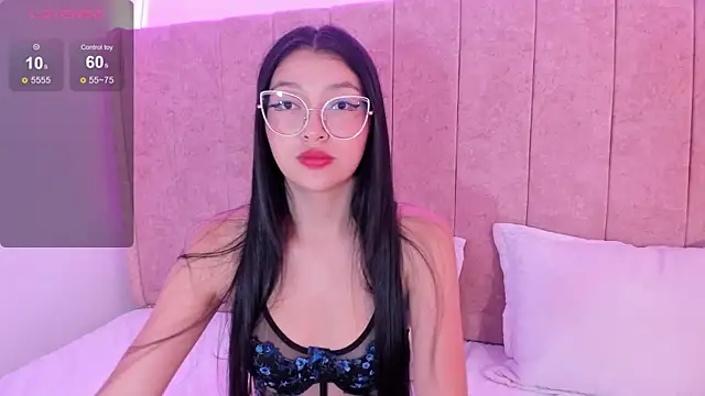 kaoriii  online show from December 26, 3:10 pm
