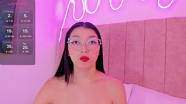 kaoriii  online show from December 30, 11:59 am