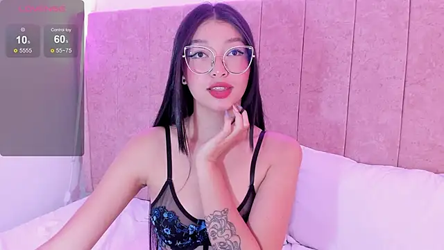 kaoriii  online show from January 2, 2:57 pm
