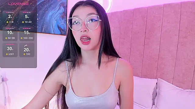 kaoriii  online show from January 9, 12:19 pm