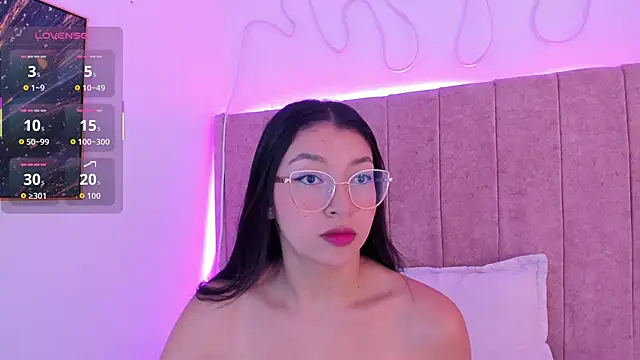 Snapshot of kaoriii_ chatting on September 16, 12:28 pm kaoriii online show from September 16, 12:28 pm