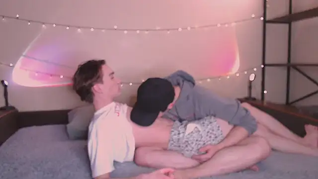 EliotMarks online show from October 19, 6:30 pm