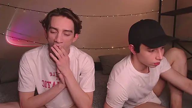 EliotMarks online show from November 21, 7:34 pm