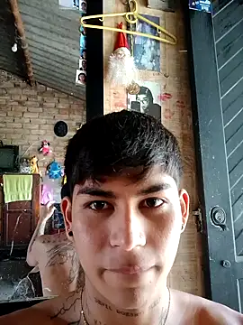 Lukas strong online show from October 9, 2:04 pm