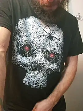 Snapshot of bigdickdaddy2184 chatting on December 20, 10:11 am bigdickdaddy2184 online show from December 20, 10:11 am