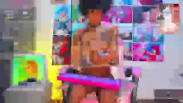 Effy Marinn online show from February 11, 3:18 am
