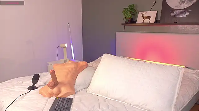 Snapshot of Ken-boy_ chatting on October 31, 11:44 am Ken-boy  online show from October 31, 11:44 am