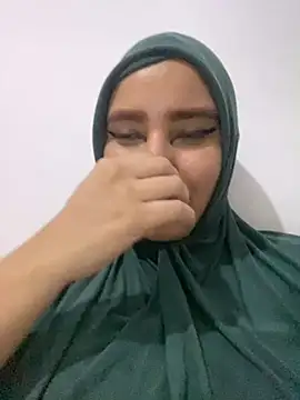 Snapshot of hannahayat chatting on January 2, 12:02 am hannahayat online show from January 2, 12:02 am