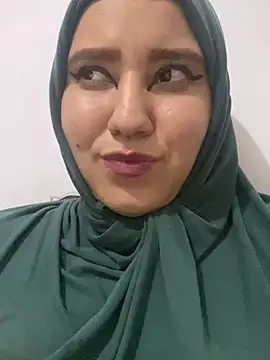 Snapshot of hannahayat chatting on January 3, 3:16 am hannahayat online show from January 3, 3:16 am