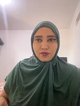 Snapshot of hannahayat chatting on January 7, 3:02 pm hannahayat online show from January 7, 3:02 pm