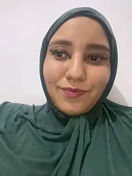 Snapshot of hannahayat chatting on January 26, 1:52 am hannahayat online show from January 26, 1:52 am