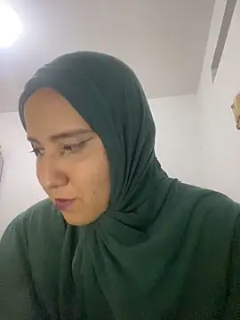 Snapshot of hannahayat chatting on March 1, 12:07 am hannahayat online show from March 1, 12:07 am
