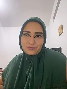 Snapshot of hannahayat chatting on March 5, 1:10 am hannahayat online show from March 5, 1:10 am