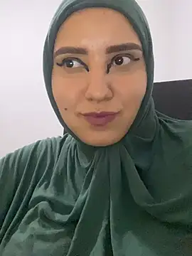 Snapshot of hannahayat chatting on March 6, 2:09 am hannahayat online show from March 6, 2:09 am