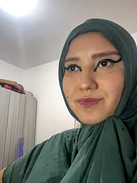 Snapshot of hannahayat chatting on September 15, 11:38 pm hannahayat online show from September 15, 11:38 pm