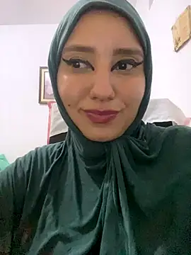 hannahayat online show from September 23, 12:57 am