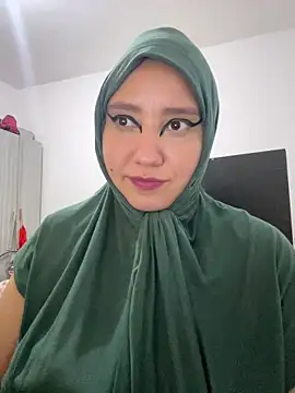 hannahayat online show from November 21, 1:48 am