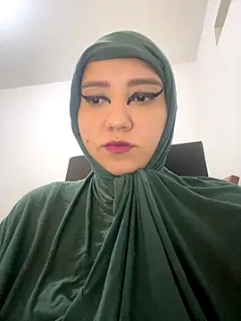 hannahayat online show from November 22, 2:27 pm