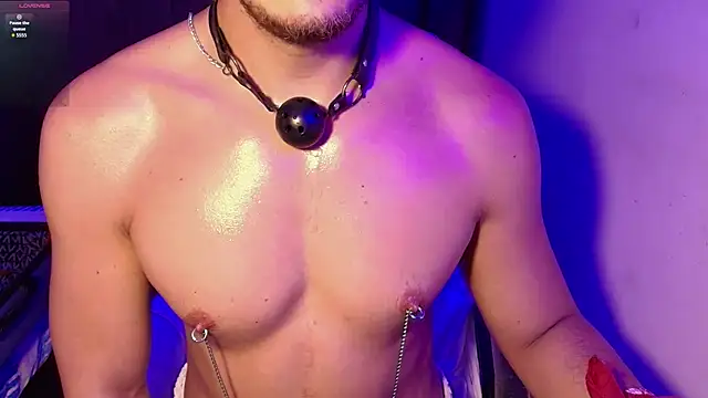 heydave  online show from October 3, 9:34 pm