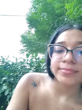 -VICKKY online show from December 28, 10:34 pm