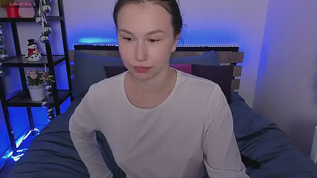 Snapshot of Anny_Limis chatting on December 31, 8:15 am Anny Limis online show from December 31, 8:15 am