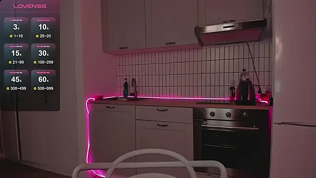 Snapshot of Anny_Limis chatting on February 12, 4:54 am Anny Limis online show from February 12, 4:54 am