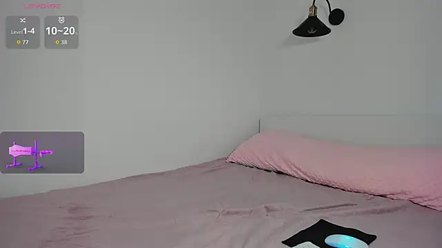 Snapshot of Anny_Limis chatting on January 17, 9:47 am Anny Limis online show from January 17, 9:47 am