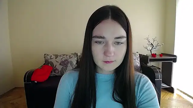 Pretty shy online show from October 22, 8:25 am