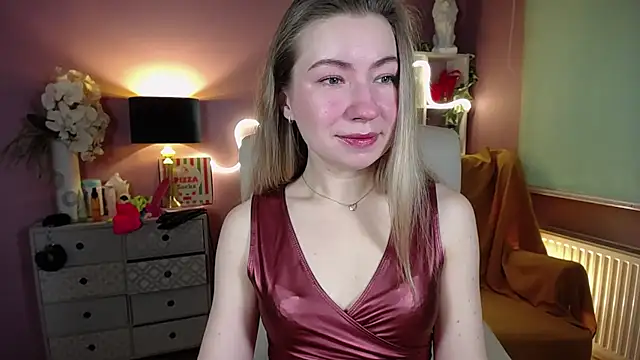 Mia Tasty online show from January 20, 7:47 am