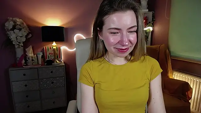 Mia Tasty online show from February 13, 10:34 am