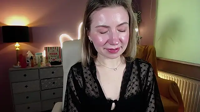 Mia Tasty online show from March 6, 10:52 am