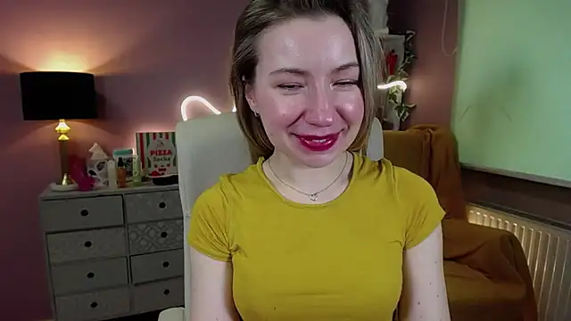 Mia Tasty online show from March 9, 11:36 am