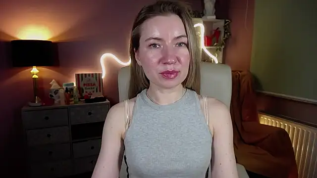 Mia Tasty online show from March 9, 5:49 pm