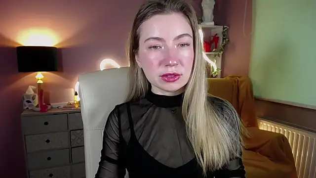 Mia Tasty online show from March 12, 7:35 am