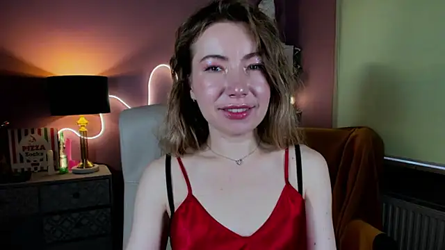 Mia Tasty online show from November 1, 8:05 am