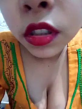 Snapshot of Deepsika chatting on March 28, 5:34 pm Deepsika online show from March 28, 5:34 pm