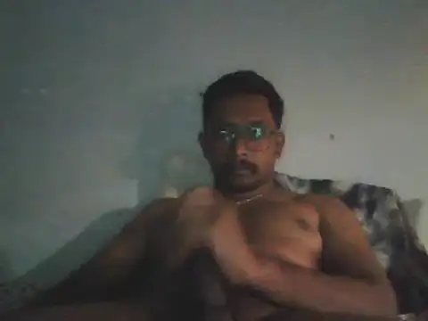 chennaibull101 online show from October 2, 2:02 pm