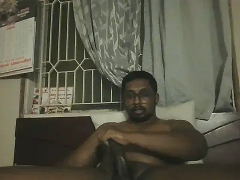 chennaibull101 online show from June 8, 5:46 pm