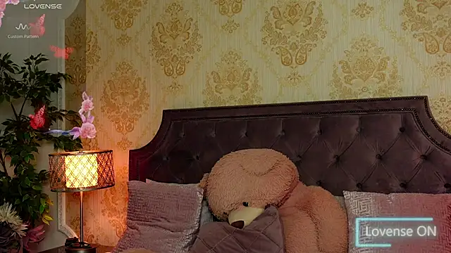 Snapshot of JaneDevine chatting on January 10, 12:58 pm JaneDevine online show from January 10, 12:58 pm