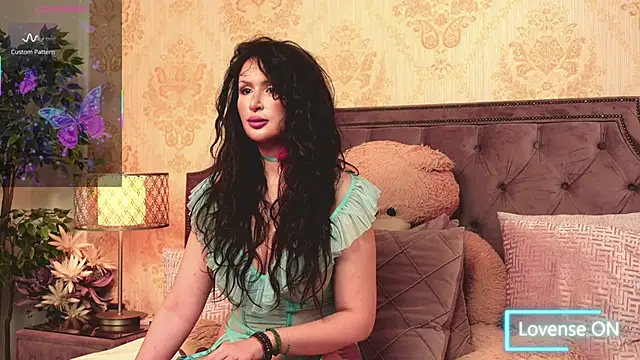 JaneDevine online show from November 2, 5:43 am