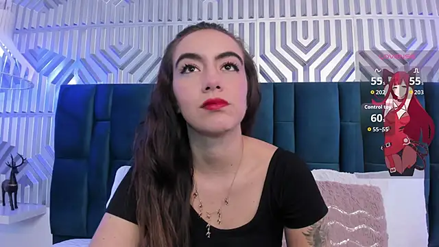 Antonella-Ray online show from September 21, 7:59 pm