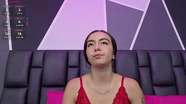 Antonella-Ray online show from October 29, 7:59 pm