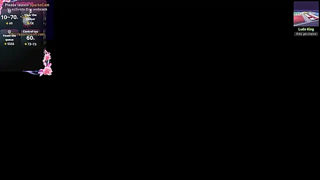 ashy 7999 online show from April 4, 1:41 pm