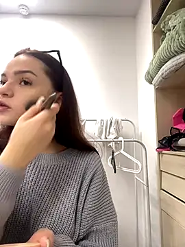 AnaWest online show from October 17, 6:05 am