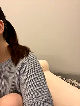 AnaWest online show from November 28, 4:15 am