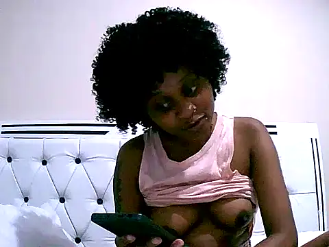 Candy Ljaay online show from January 9, 3:34 pm