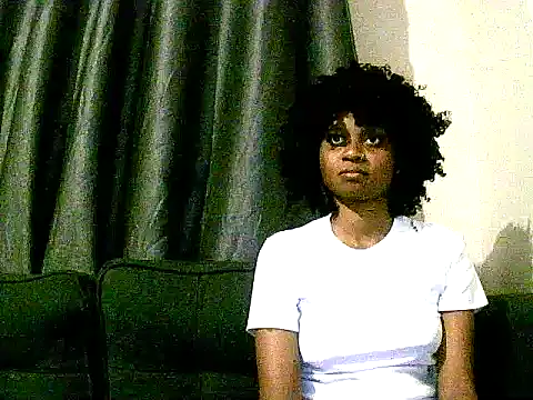 Candy Ljaay online show from February 13, 4:25 pm