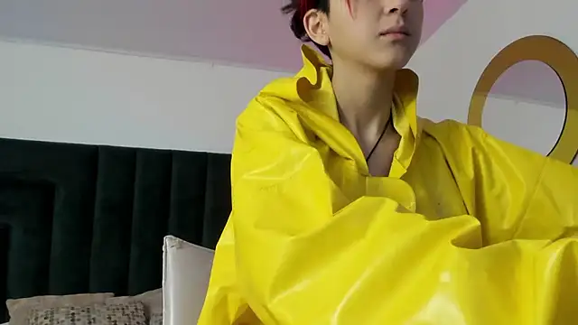 BonnieCute  online show from December 2, 11:34 am